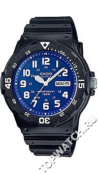 Casio MRW-200H-2B2