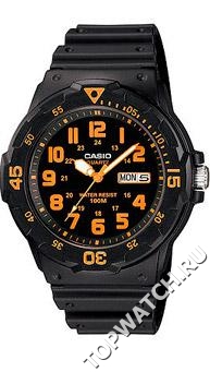 Casio MRW-200H-4B