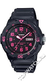 Casio MRW-200H-4C