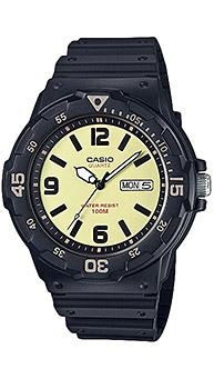 Casio MRW-200H-5B