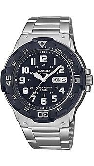 Casio MRW-200HD-1BVEF