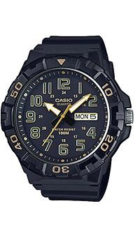 Casio MRW-210H-1A2