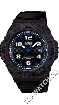 Casio MRW-S300HB-8B