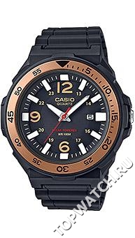 Casio MRW-S310H-9B