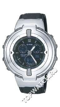 Casio MSG-1010L-1B