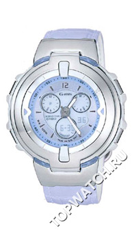 Casio MSG-1010L-2B