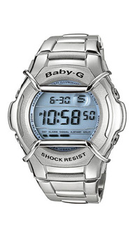 Casio MSG-130D-2E