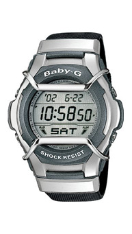 Casio MSG-133L-1V