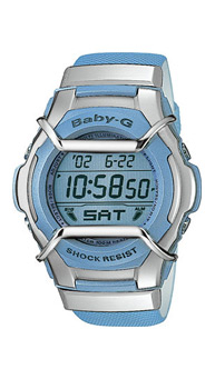 Casio MSG-133L-2A