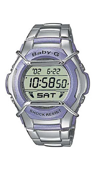 Casio MSG-135-6V