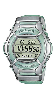 Casio MSG-135L-3V