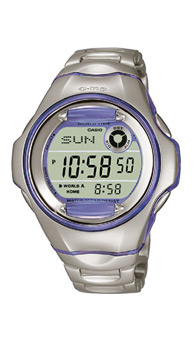 Casio MSG-140-6V