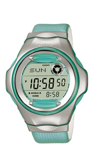 Casio MSG-140L-3V