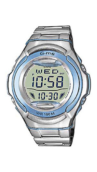 Casio MSG-151-2V