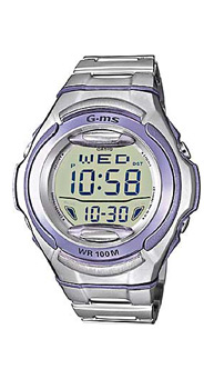 Casio MSG-151-6V