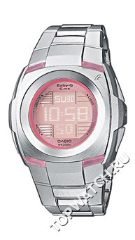 Casio MSG-171D-4V