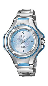 Casio MSG-601-2C