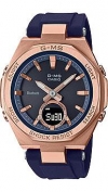 Casio MSG-B100G-2A Casio MSG-B100G-2A