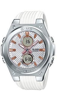 Casio MSG-C100-7AER