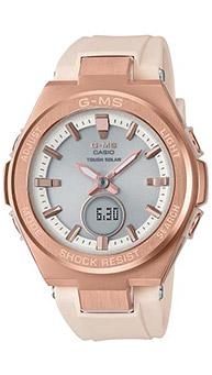 Casio MSG-S200G-4AER