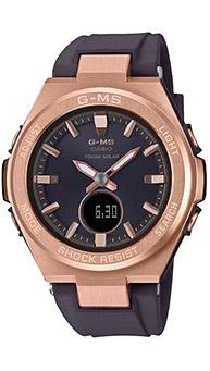 Casio MSG-S200G-5AER