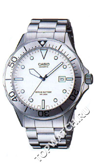 Casio MTD-1051A-7A