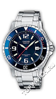 Casio MTD-1053D-2A