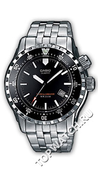 Casio MTD-1054D-1A