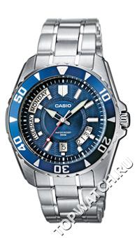 Casio MTD-1059D-2A