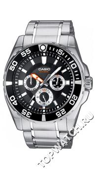 Casio MTD-1064D-1A