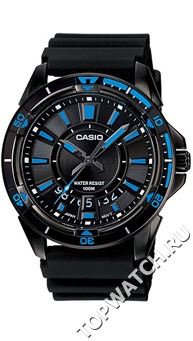 Casio MTD-1066B-1A1