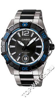 Casio MTD-1070D-1A1