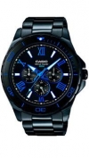 Casio MTD-1075BK-1A2 Casio MTD-1075BK-1A2