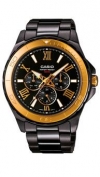 Casio MTD-1075BK-1A9 Casio MTD-1075BK-1A9