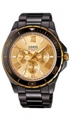 Casio MTD-1075BK-9A Casio MTD-1075BK-9A
