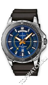 Casio MTD-1076-2A