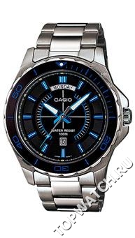 Casio MTD-1076D-1A2