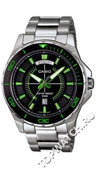 Casio MTD-1076D-1A3