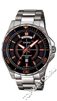 Casio MTD-1076D-1A4