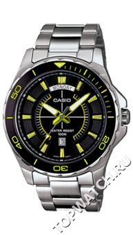 Casio MTD-1076D-1A9