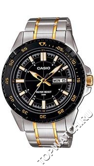 Casio MTD-1078SG-1A