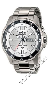 Casio MTD-1079D-7A1