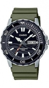 Casio Casio Collection MTD-125-3A