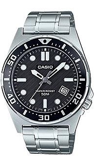 Casio MTD-135D-1A
