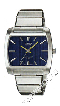 Casio MTF-100D-6A