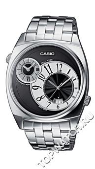 Casio MTF-108D-1A