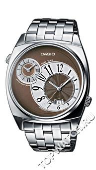 Casio MTF-108D-5A