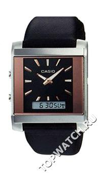 Casio MTF-110L-1A9