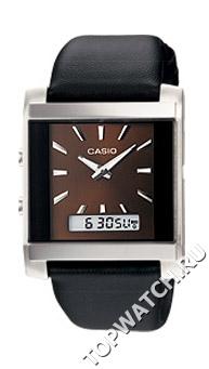 Casio MTF-110L-5A