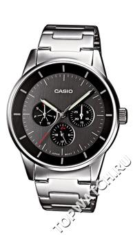 Casio MTF-303D-1A